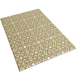 Teppich Creative Arabesque Muster