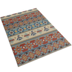 Teppich Native American Muster